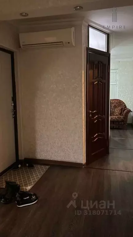3-к кв. Чеченская республика, Грозный ул. М.Д. Миллионщикова, 65 (99.4 ... - Фото 1