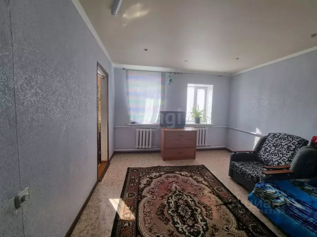 Дом в Белгородская область, Губкинский городской округ, с. Никаноровка ... - Фото 1