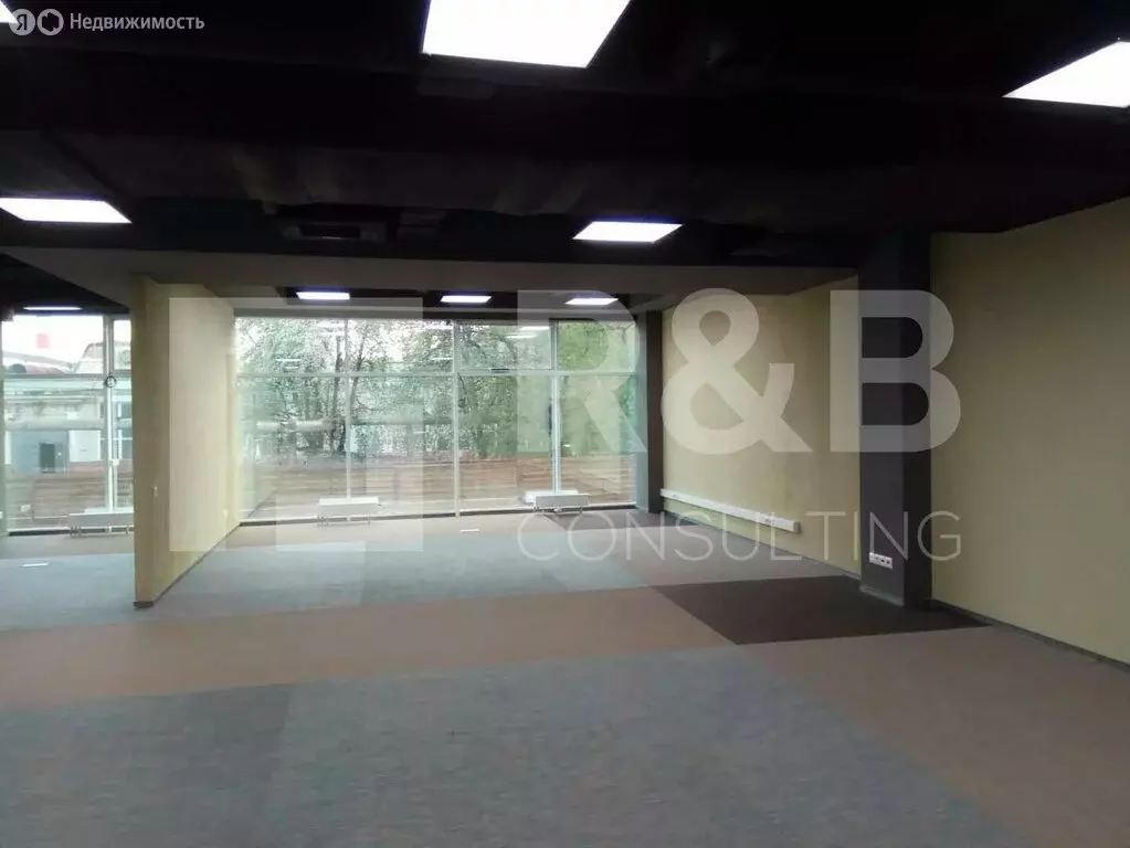 Офис (222.3 м) - Фото 2