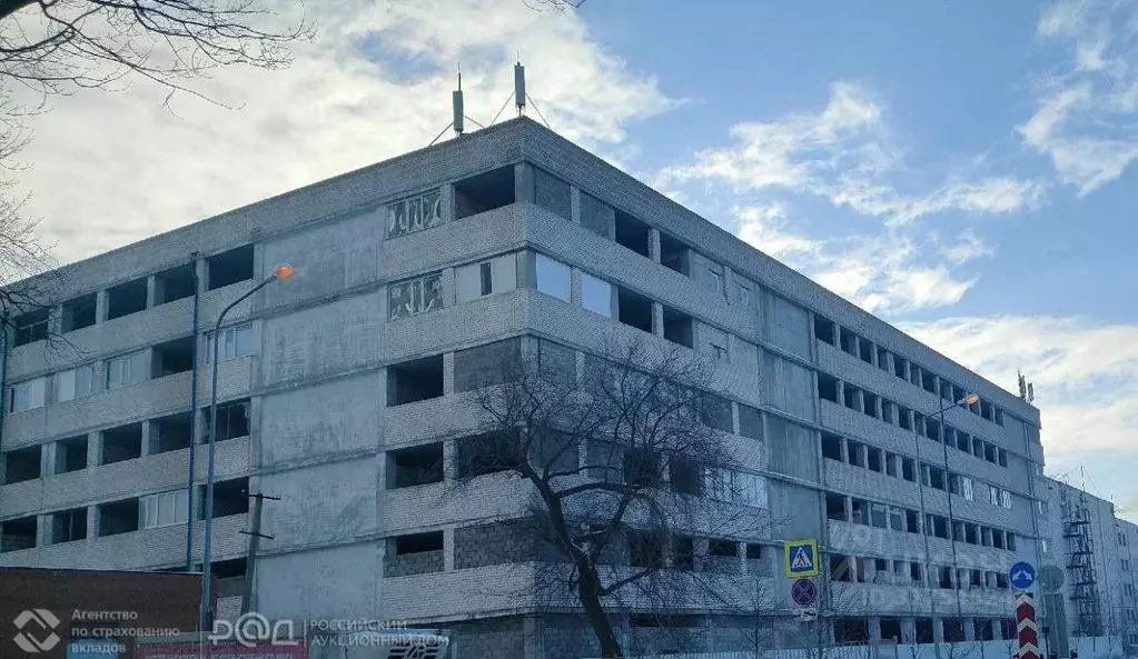 Гараж в Самарская область, Самара Тихое Место жилой комплекс (18 м) - Фото 0
