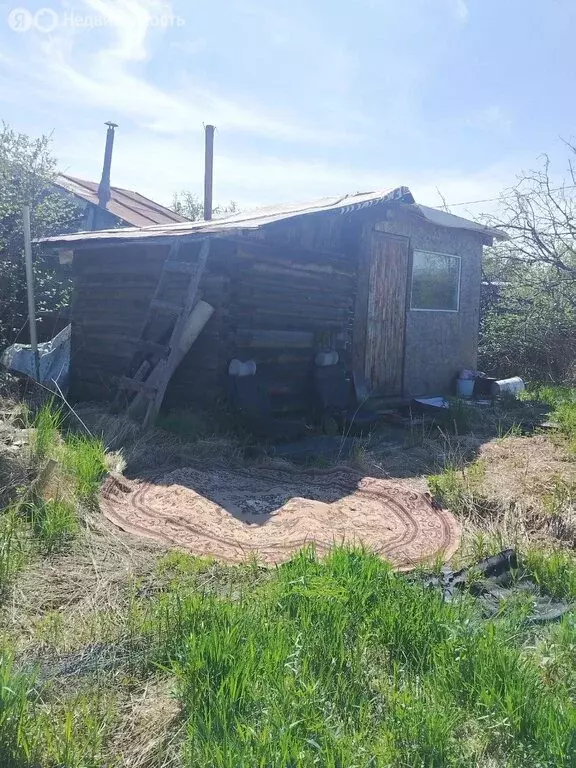 Участок в Вологда, СНТ Бережок, 15-я Сосновая улица (6.4 м) - Фото 2