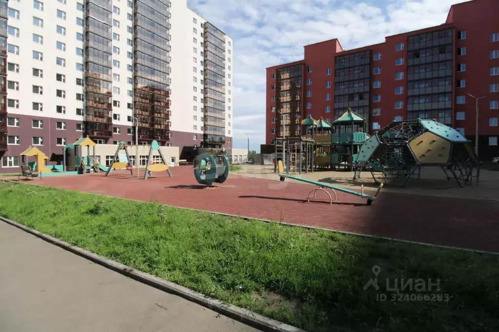 Студия Красноярский край, Красноярск Соколовская ул., 20В (36.58 м) - Фото 1