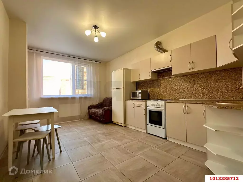 Продаётся 1-к квартира, 45 м - Фото 0
