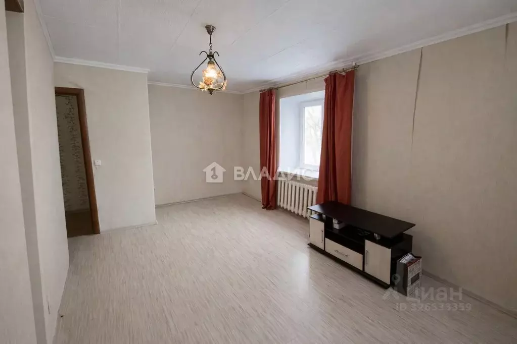 1-к кв. Ивановская область, Иваново ул. Куликова, 7 (29.8 м) - Фото 1