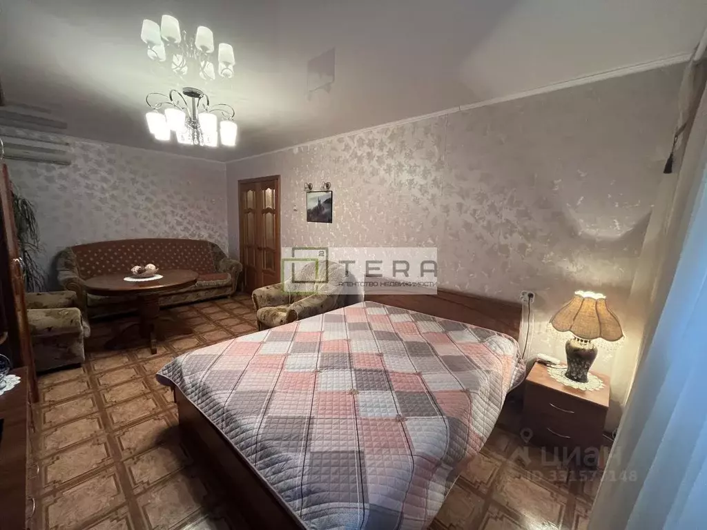 1-к кв. Башкортостан, Уфа ул. Пушкина, 35/3 (46.8 м) - Фото 1