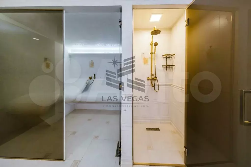 6-к. квартира, 270 м, 1/7 эт. - Фото 0
