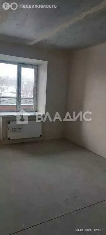 1-комнатная квартира: Волгоград, Высокая улица, 22Б (39 м) - Фото 2