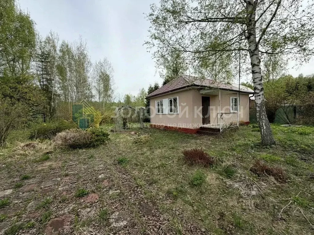 Дом в Московская область, Талдомский городской округ, д. Высочки 8 (45 ... - Фото 2