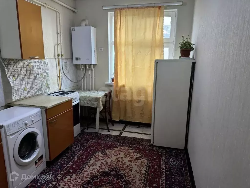 Продаётся 1-к квартира, 32 м - Фото 0