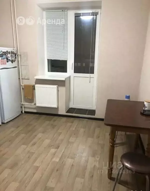 1-к кв. Самарская область, Самара Осетинская ул., 6 (40.0 м) - Фото 1