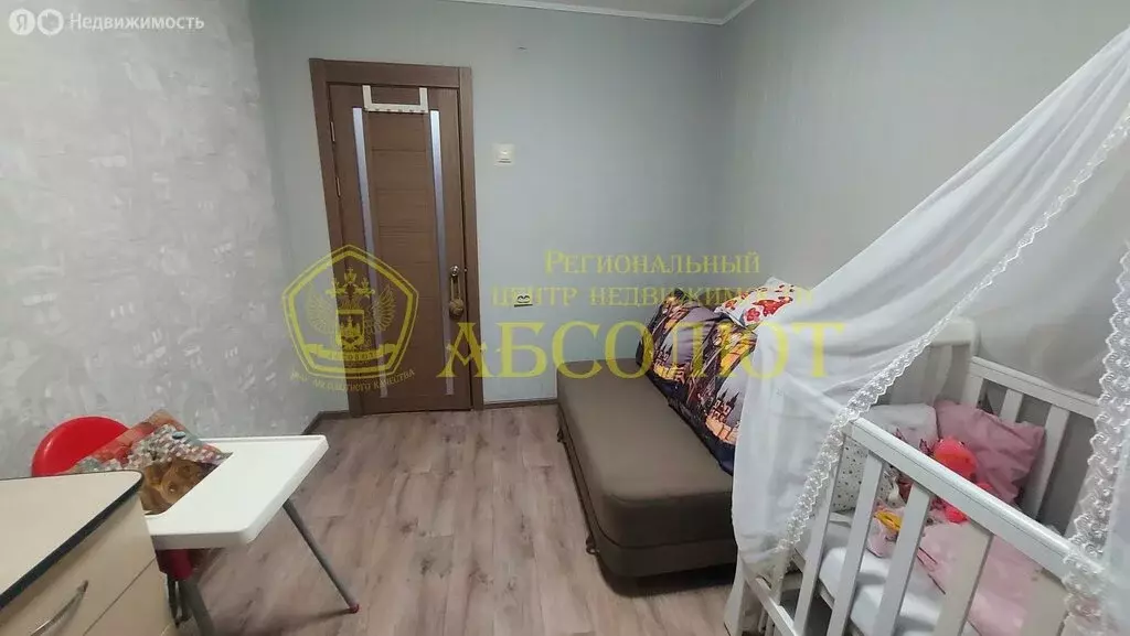 4-комнатная квартира: Ревда, улица Мичурина, 48 (78.8 м) - Фото 1