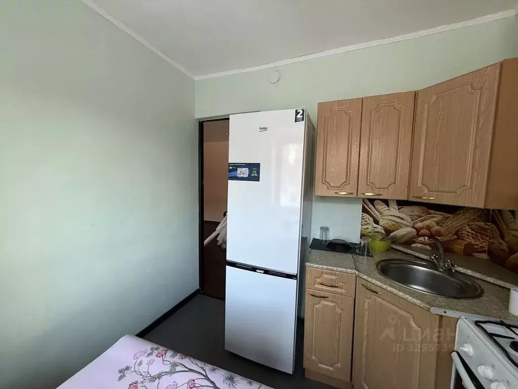 2-к кв. Забайкальский край, Чита ул. Токмакова, 17 (44.5 м) - Фото 2