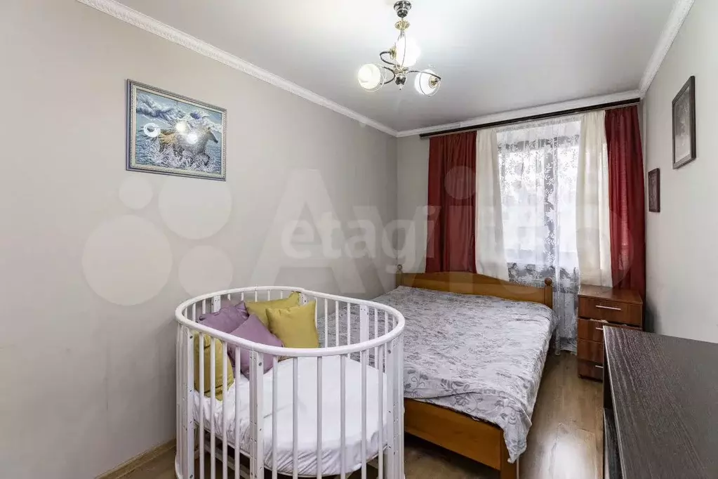 2-к. квартира, 47,1 м, 3/12 эт. - Фото 1