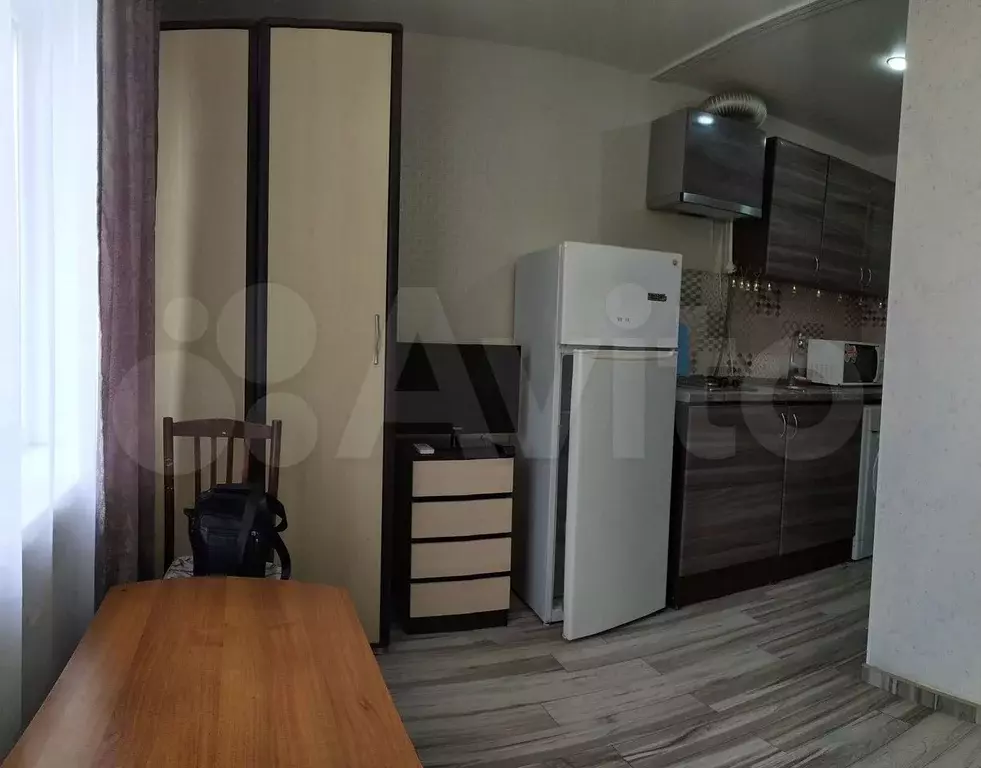 1-к. квартира, 14 м, 3/5 эт. - Фото 1