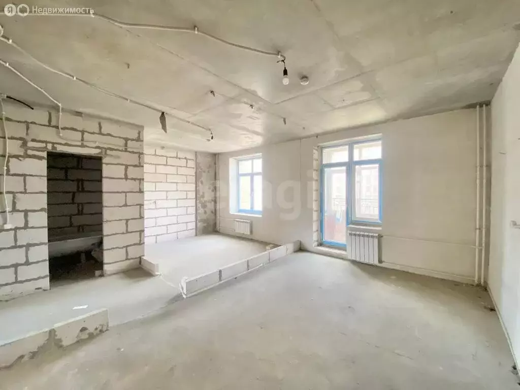 2-комнатная квартира: село Лайково, микрорайон Город-Событие, 63 (46 ... - Фото 0