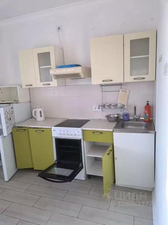 1-к кв. Москва Парковая ул., 33 (37.0 м) - Фото 1