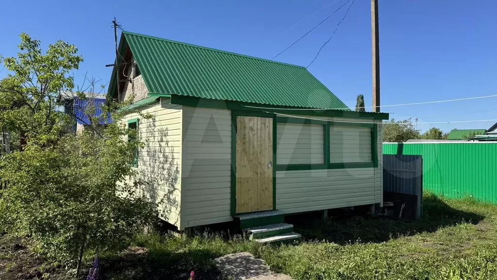 Дача 18 м на участке 5,4 сот. - Фото 0