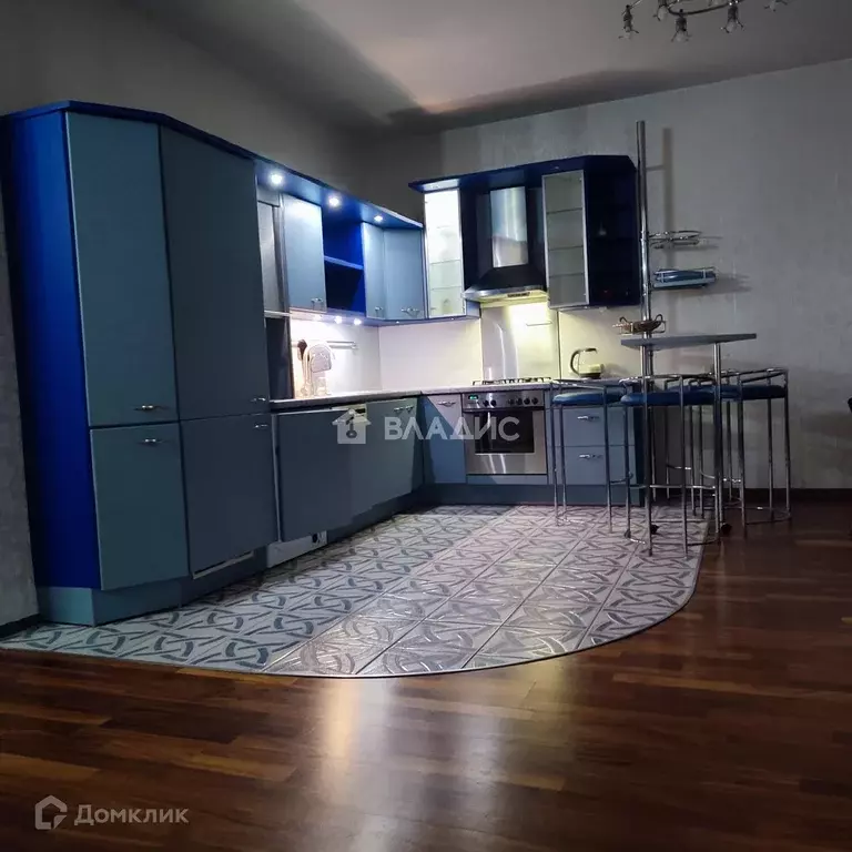 Продаётся 3-к квартира, 100 м - Фото 1