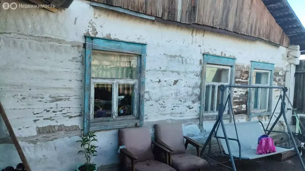 Участок в Мирный, переулок Свердлова (23 м) - Фото 1
