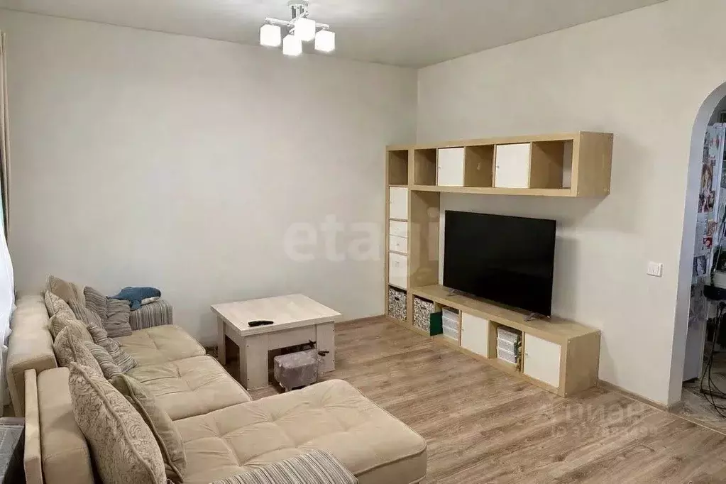 Дом в Татарстан, Казань ул. Березка, 8Г (193 м) - Фото 1