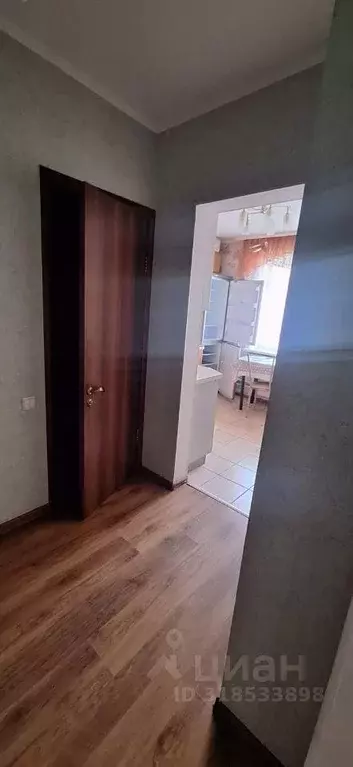 Квартира, 1 комната, 34 м - Фото 1
