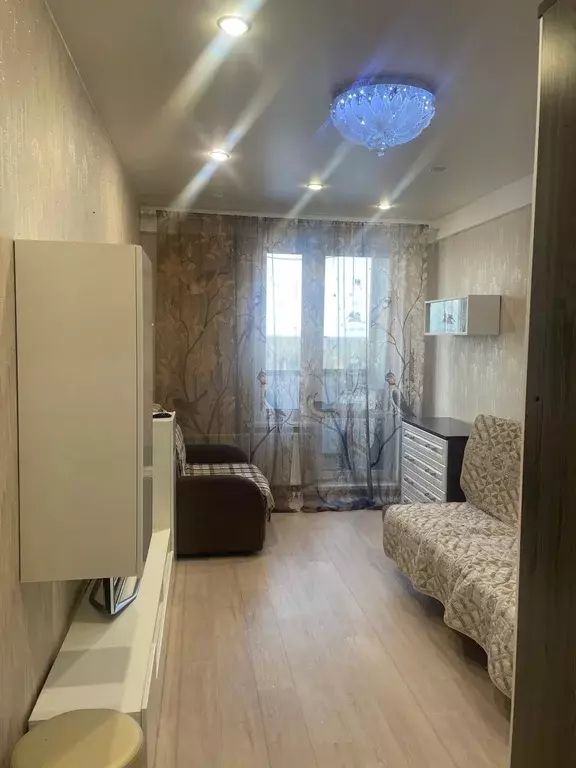 Продаётся 1-к квартира, 31.8 м - Фото 0