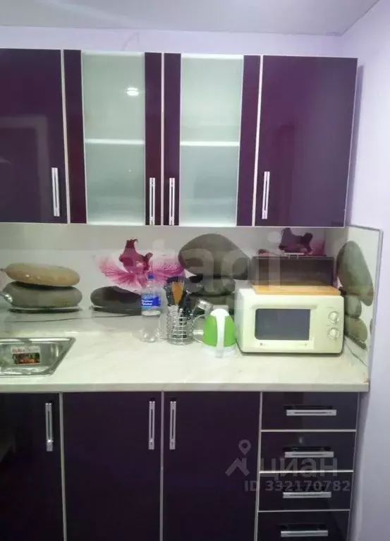 2-к кв. Крым, Феодосия ул. Красноармейская, 3 (39.6 м) - Фото 1