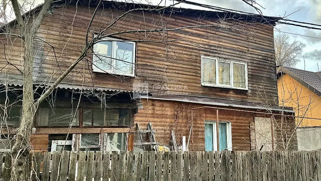 Продается дом в г. Мытищи - Фото 2