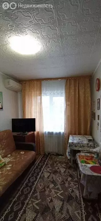 2-комнатная квартира: Курган, проспект Конституции, 65 (21.9 м) - Фото 1