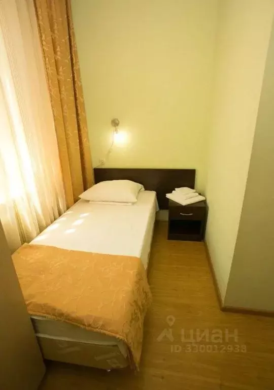 Комната Ставропольский край, Железноводск ул. Ленина, 21 (25.0 м) - Фото 2