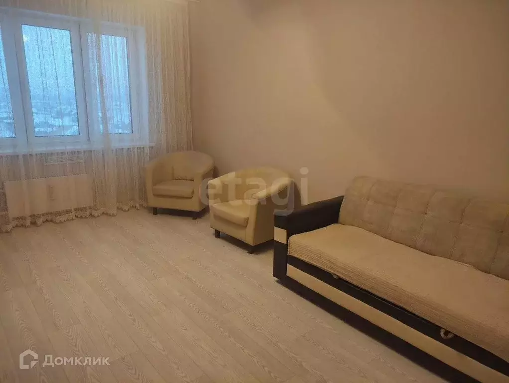 Продаётся 1-к квартира, 36.9 м - Фото 0
