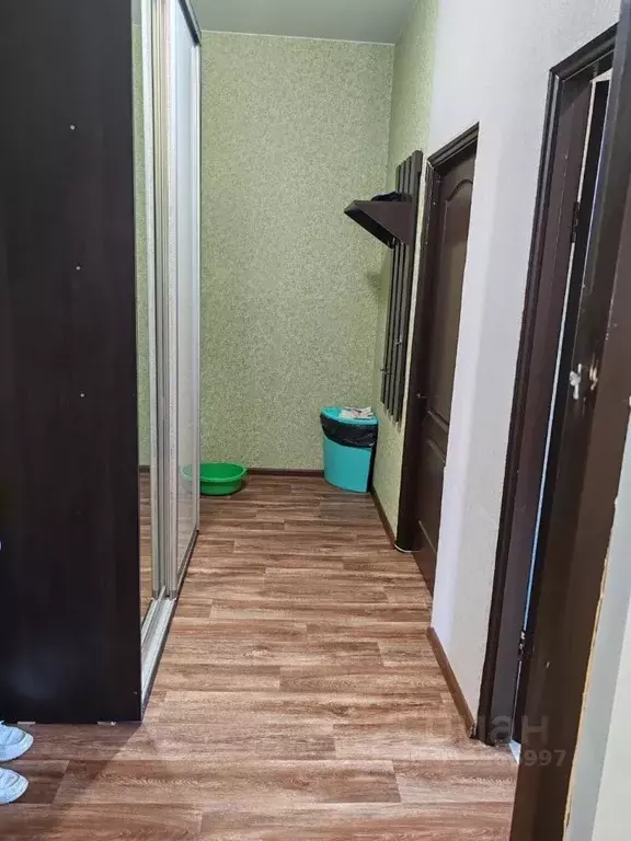1-к кв. Красноярский край, Красноярск Семафорная ул., 17г (35.0 м) - Фото 1