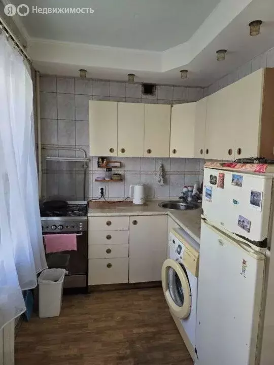 3-комнатная квартира: Краснодар, улица Гагарина, 59 (59 м) - Фото 2
