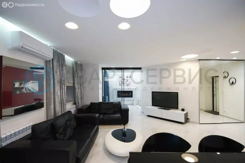 2-комнатная квартира: Омск, улица Масленникова, 25 (66.5 м) - Фото 1