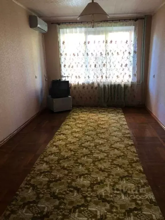 3-к кв. Краснодарский край, Краснодар ул. Имени Тургенева, 215 (49.3 ... - Фото 1