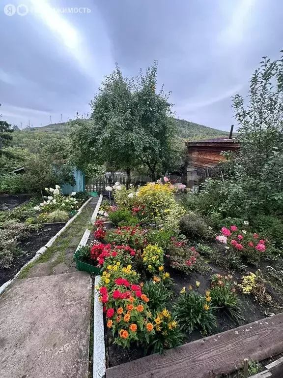 Дом в Красноярск, СНТ Родничок (74.3 м) - Фото 2