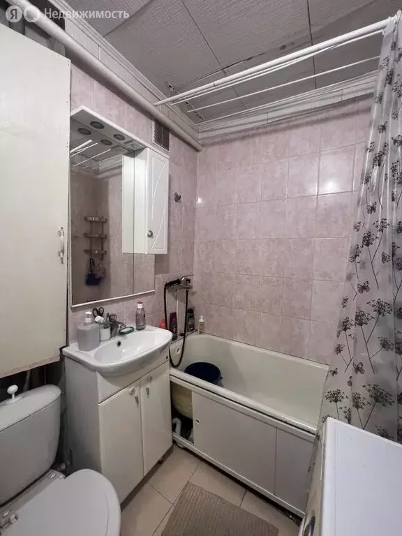 1-комнатная квартира: Казань, улица Нурсултана Назарбаева, 41 (28.1 м) - Фото 0