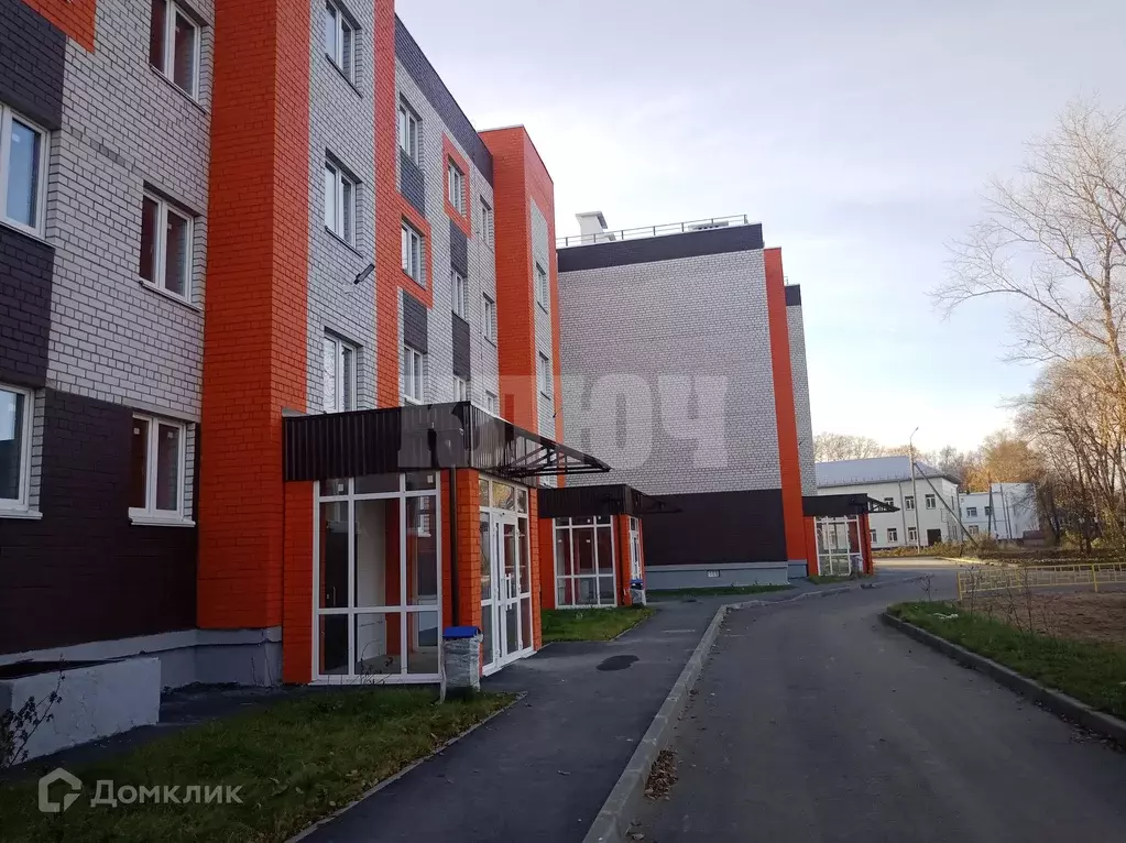 Продаётся 4-к квартира, 87.4 м - Фото 1