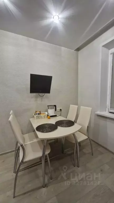 3-к кв. Кемеровская область, Новокузнецк ул. Грдины, 29 (65.4 м) - Фото 2