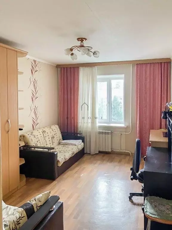 2-к кв. Санкт-Петербург Комендантский просп., 28К1 (48.0 м) - Фото 1