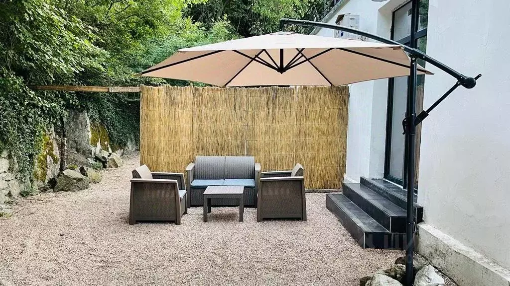 1-к кв. Крым, Ялта муниципальный округ, Ливадия пгт ул. Батурина, 44 ... - Фото 2