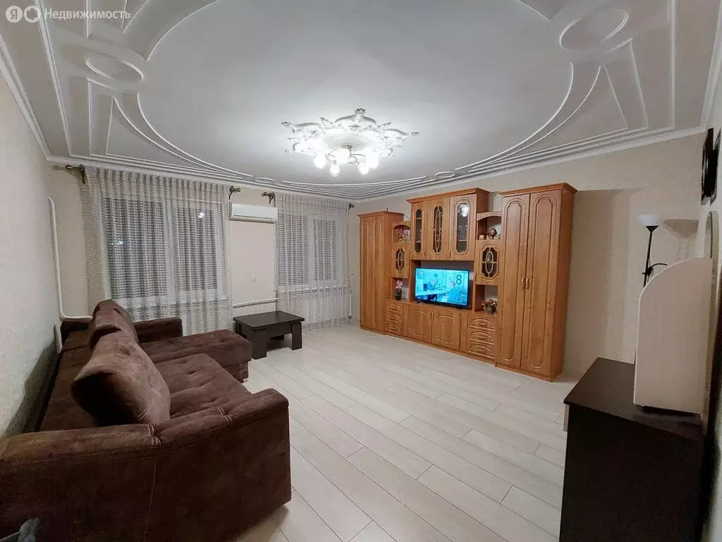 Дом в Нальчик, улица Суворова, 314 (70 м) - Фото 1