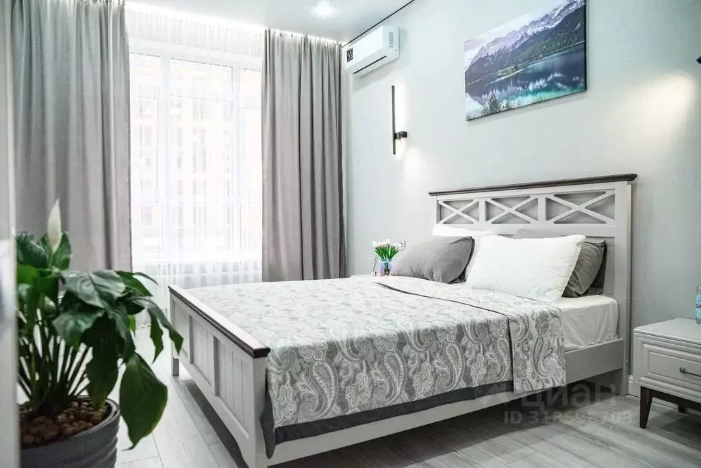 1-к кв. Ставропольский край, Кисловодск ул. 40 лет Октября, 37 (40.0 ... - Фото 2