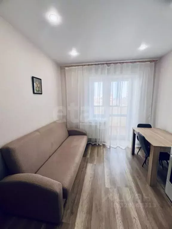 1-к кв. Коми, Сыктывкар ул. Карла Маркса, 131 (33.4 м) - Фото 1