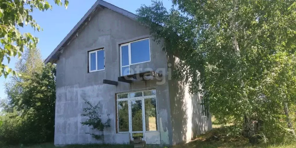 Дом в Башкортостан, Уфа № 42 УМПО СТ, 42 (105 м) - Фото 2