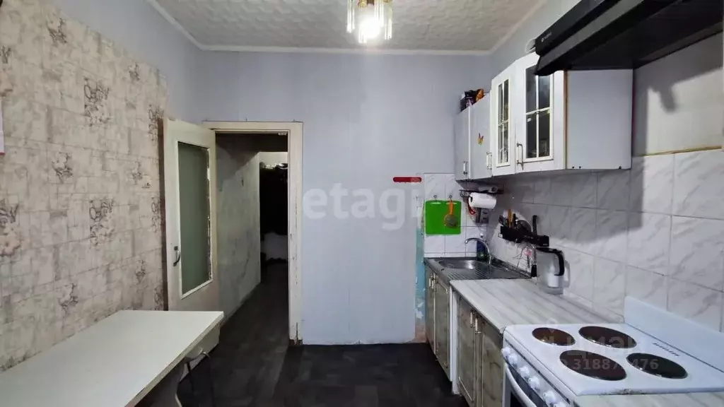 3-к кв. Красноярский край, Норильск наб. Урванцева, 23к2 (71.8 м) - Фото 1