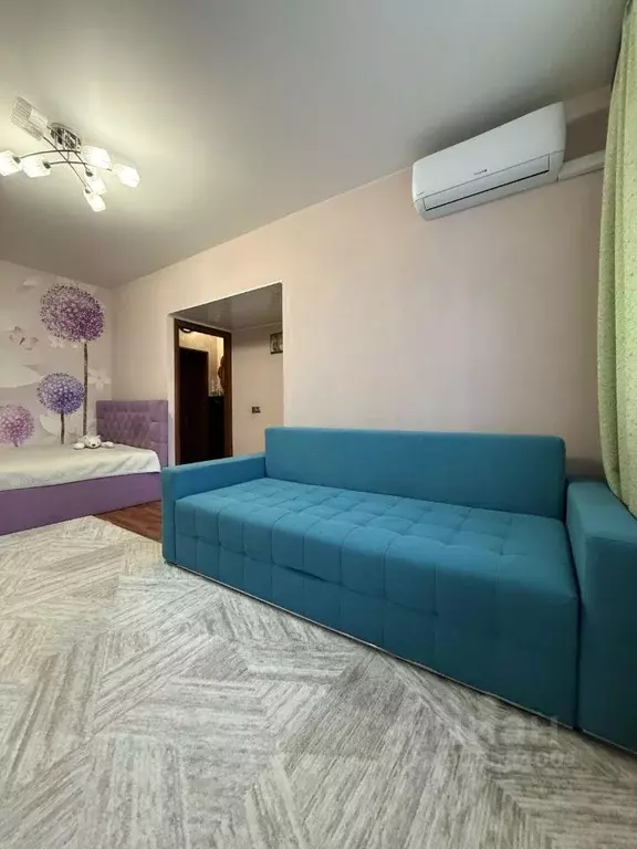 2-к кв. Московская область, Подольск Революционный просп., 20 (40.7 м) - Фото 2