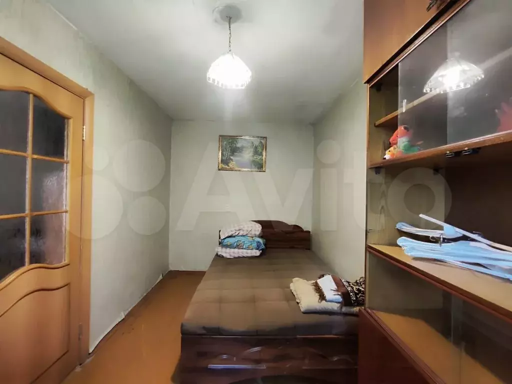 2-к. квартира, 46 м, 4/5 эт. - Фото 0