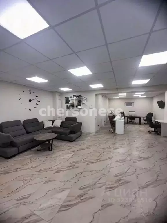 Помещение свободного назначения в Севастополь ул. Вакуленчука, 53/10 ... - Фото 0