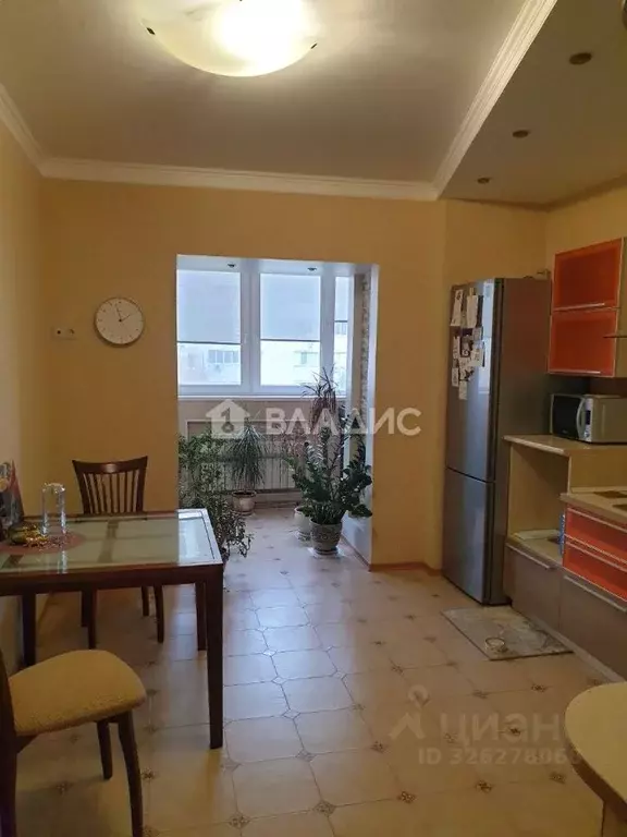 2-к кв. Белгородская область, Белгород ул. Щорса, 55 (72.7 м) - Фото 1